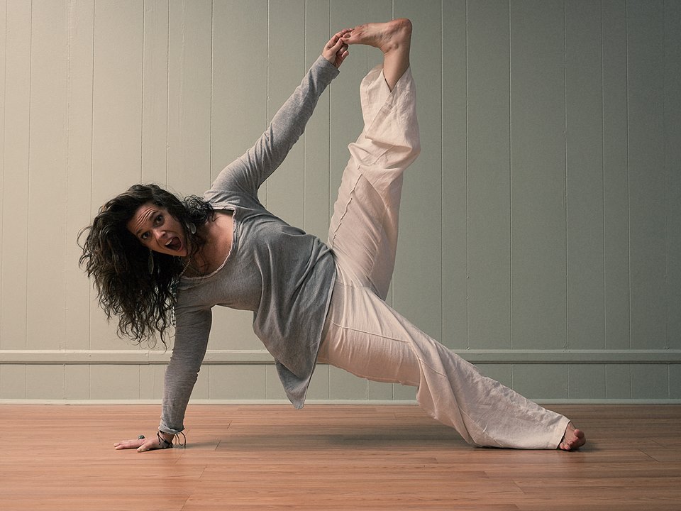 Sara Beth Southern Bliss Yoga Health & Wellness